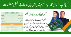 How to Track Your Application Status for the Asaan Karobar Scheme via the AKC Portal