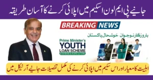 PM Loan Scheme Apply & Status Check Online 2026