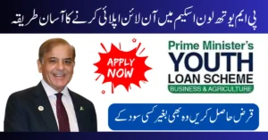 PM Youth Loan Scheme Apply Online in 2025